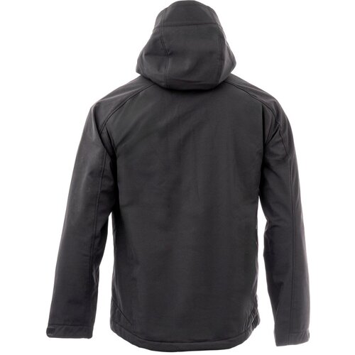  Softshell jakna OTTA crna Slike