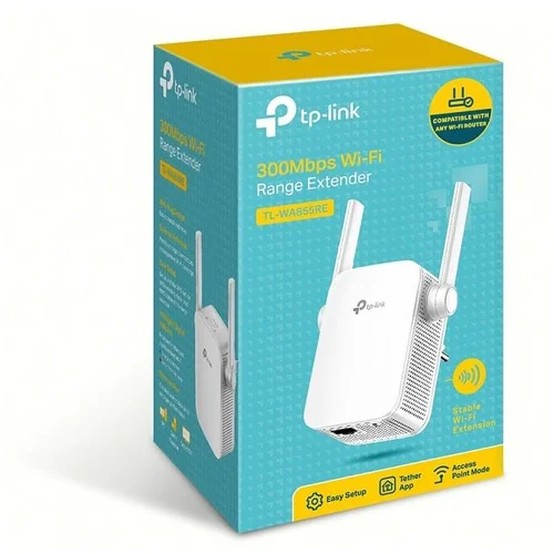  TP-Link TL-WA855RE