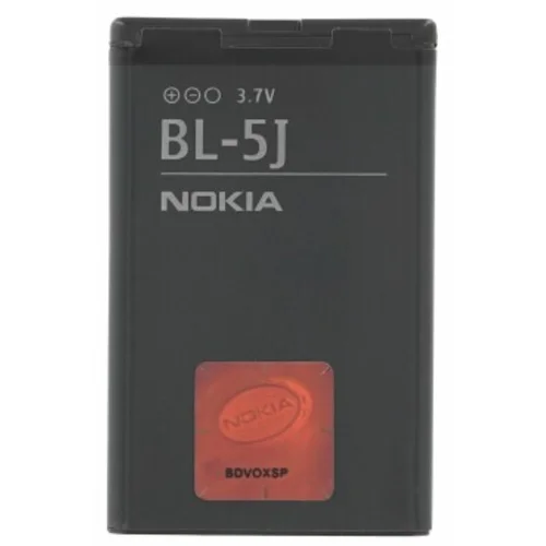 Nokia Baterija za Lumia 520, originalna, 1430 mAh