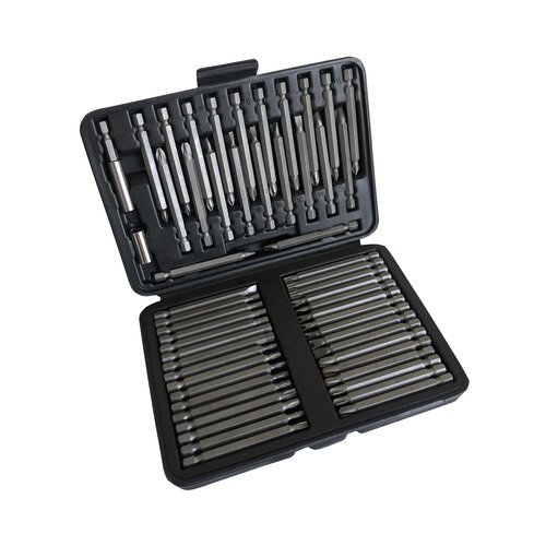 Fieldmann FDS 9005-55R Set bitova za odvijač Cene
