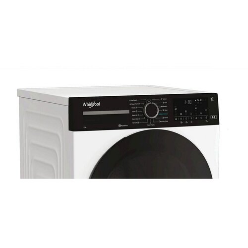 Whirlpool ma&amp;scaron;ina za su&amp;scaron;enje ve&amp;scaron;a wp B8X wbs ee Slike