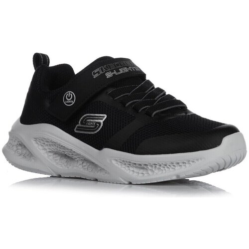 Skechers Nizke superge 401675LBKGY pisana Cene