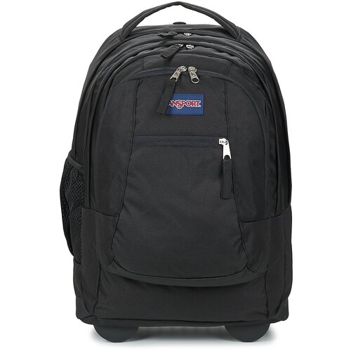 Jansport Torbe &amp;amp; Torbe na kolesih DRIVER 8 36L Črna Slike