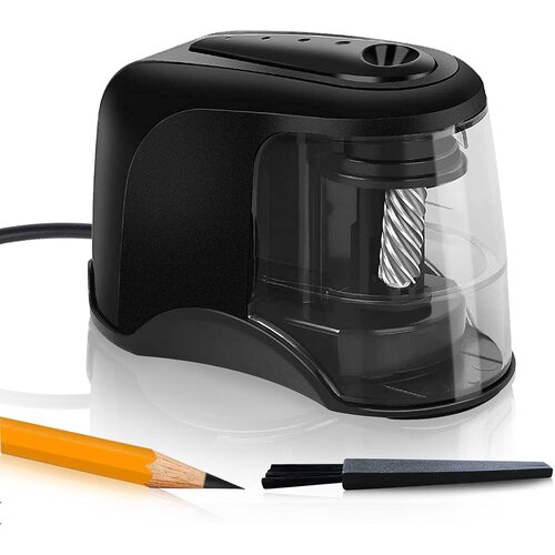 Venisymlis Električni &amp;scaron;ilček za &amp;scaron;t. 2/barvne svinčnike (USB/baterija), (22096183) Slike
