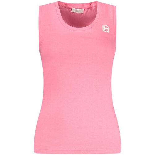 Laura Biagiotti ŽENSKI ROZI VANJSKI TANK TOP Cijene