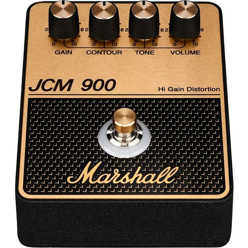 Marshall JCM900 Overdrive Gitarski efekt