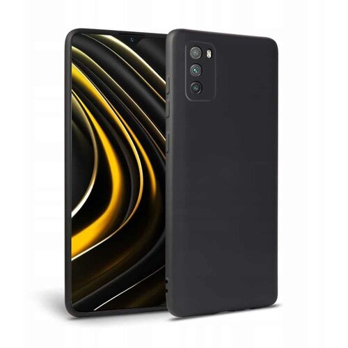  TECH-PROTECT ICON MASKA ZA XIAOMI POCO M3 Cijene