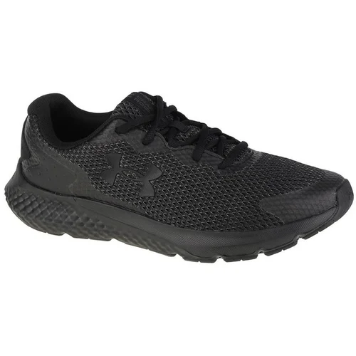 Under Armour Šport Charged Rogue 3 Črna
