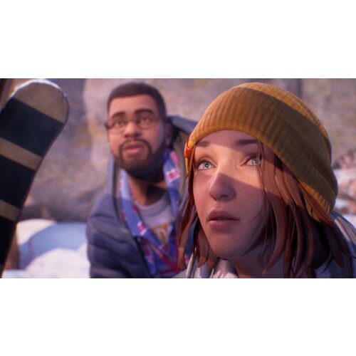 Square Enix Life Is Strange: Double Exposure (XBOX) Cene