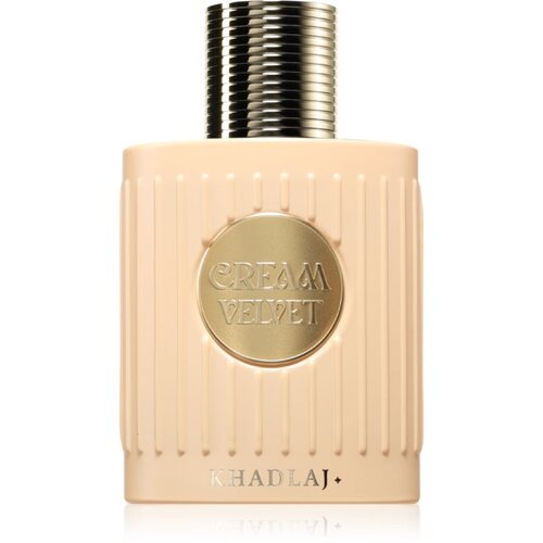Khadlaj Cream Velvet parfemski ekstrakt za žene 100 ml Cijene