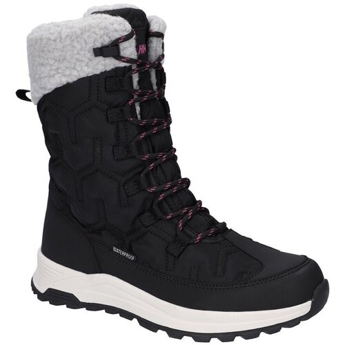 Hi-Tec Škornji za sneg Winterstiefel Sophia Wp Črna Cene