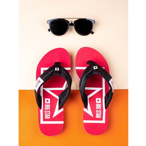 Big Star COMFORTABLE BIG STAR FLIP-FLOPS Slike