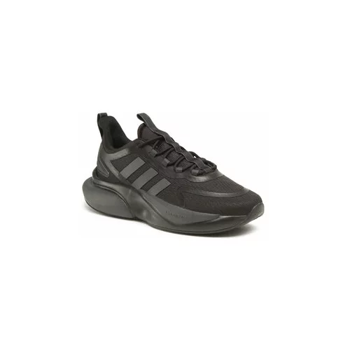 Adidas Čevlji Alphabounce+ Sustainable Bounce Lifestyle Running Shoes HP6142 Črna