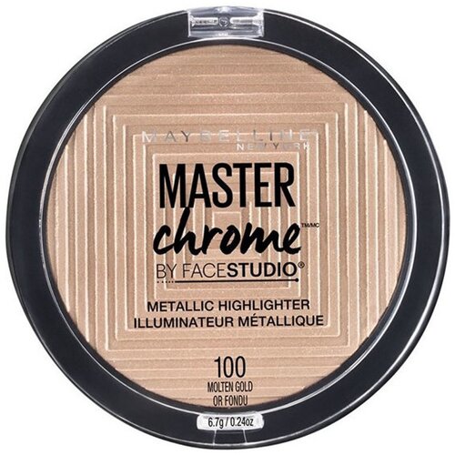 Maybelline Osvetljevalci - Pozlačena Cene