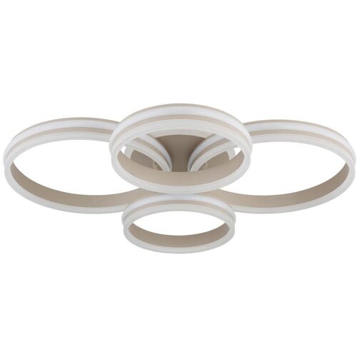 Globo 67260-90SA - LED prigu&amp;scaron;iva stropno svetlo RUBIO LED/92W/230V 3000K 68x84,5 cm Slike