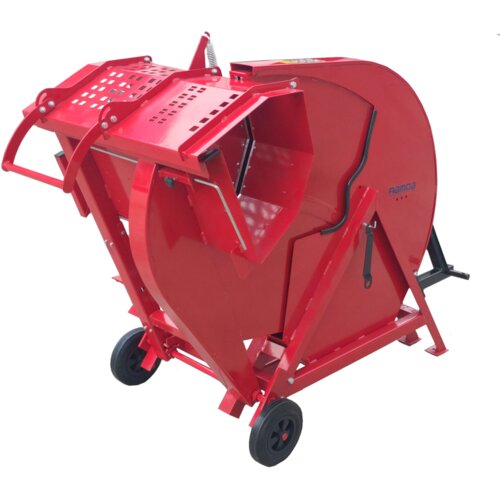  RAMDA PRO Cirkularna pila LCS700-PTO Slike