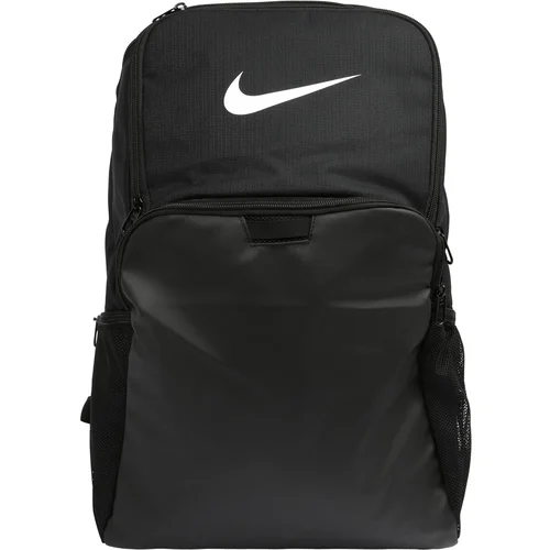 Nike Brasilia 9.5 Training Extra Large Backpack, Black, (20503435)