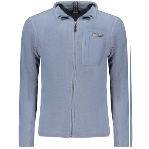 Norway 1963 mu&amp;Scaron;ki duks od flisa 85905 svetlo plavi Slike