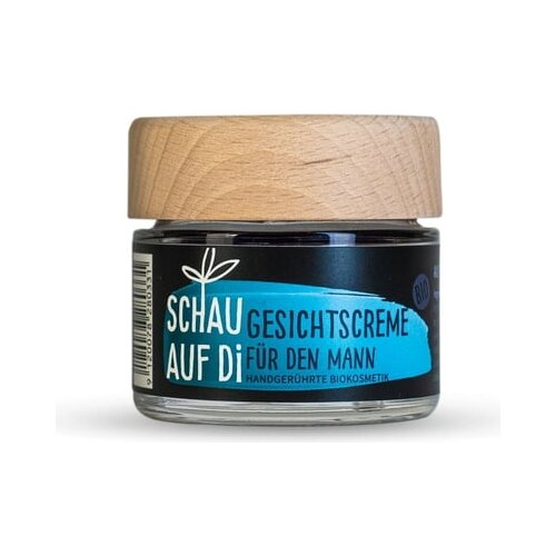 SCHAU AUF Di Krema za obraz &amp;quot;F&amp;uuml;r den Mann&amp;quot; Slike