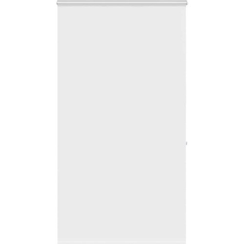VidaXL Rolo zavjesa za tu&amp;scaron; s kazetom 130x240 cm &amp;scaron;irina tkanine 126 cm Slike