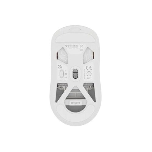 Genesis Miš Gaming Wireless Zircon 660 Pro Cene