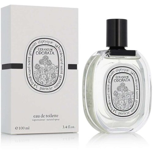 Parfem za oba spola Diptyque EDT Geranium Odorata 100 ml Cijene