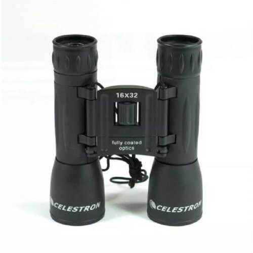 Celestron Daljnogled FocusView 16x32 Slike
