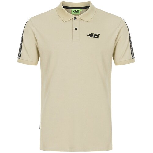Vr46 Valentino Rossi Core Quarantasei polo majica Cene