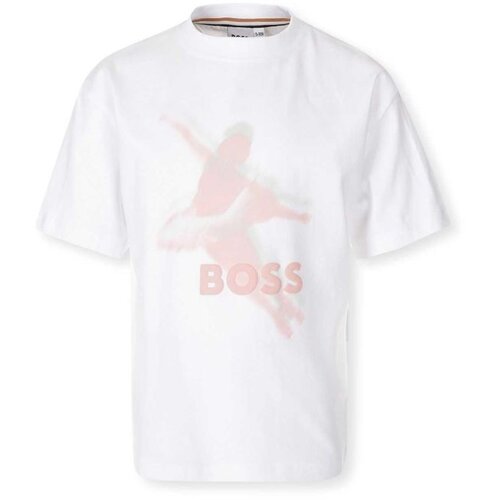 Boss Majica za devojcice Cene