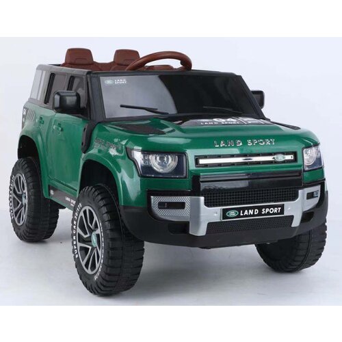 Baby džip land sport 12v y-mb1979 zelena ( 062090Z ) Cene