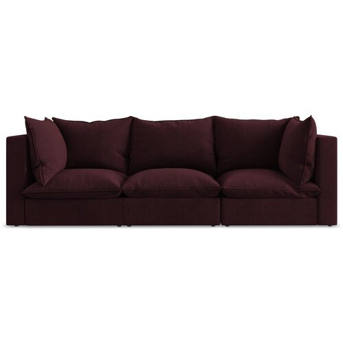 Makamii Bordo sofa 255 cm Manao – Cijene