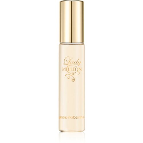 Paco Rabanne Lady Million parfemska voda za žene 15 ml Cijene