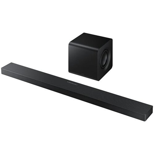 Samsung HW-QS700F Soundbar Cene