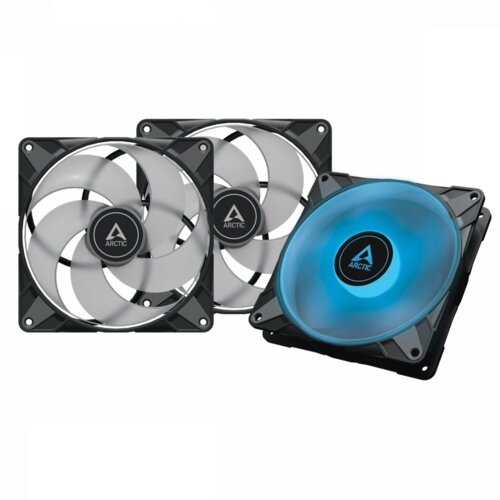 Arctic P14 PWM PST RGB 0dB Kući&scaron;te računala Ventilator 14 cm 3 kom Cijene