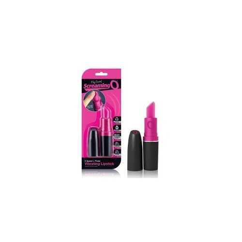 Screaming O Vibrating Lipstick Slike