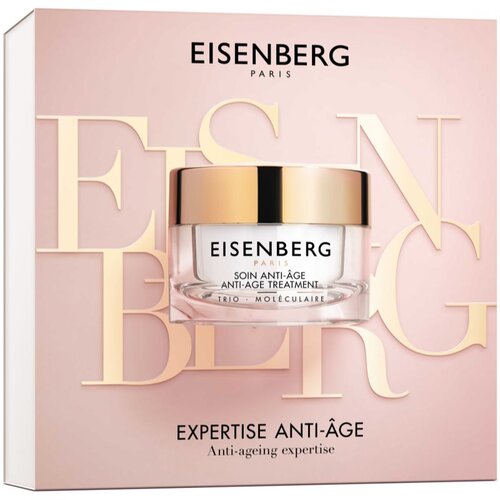 Eisenberg Anti-Ageing Expertise poklon set za žene Cene