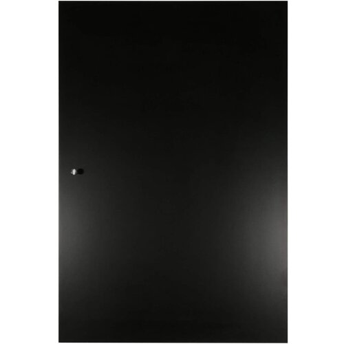 Hammel Furniture Crna vrata za modularni sustav polica 43x66 cm Mistral Kubus - Cijene