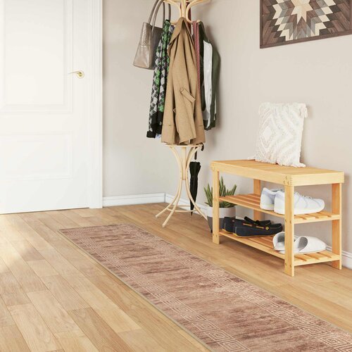 Traka za tepih MARSA Bijeli 50 x 300 cm Poliester i PVC Cijene
