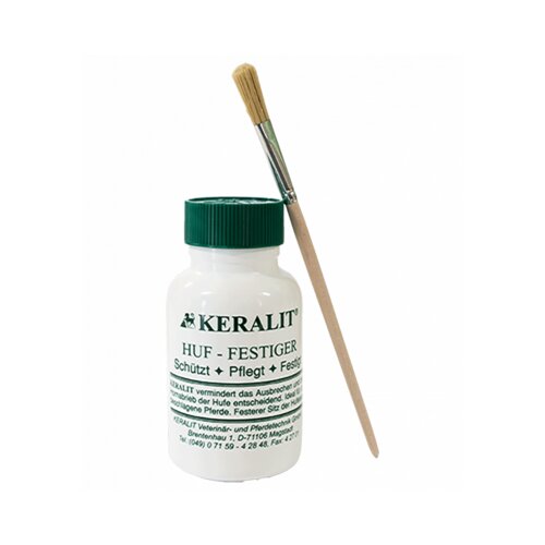  KERALIT utrjevalnik kopit Slike