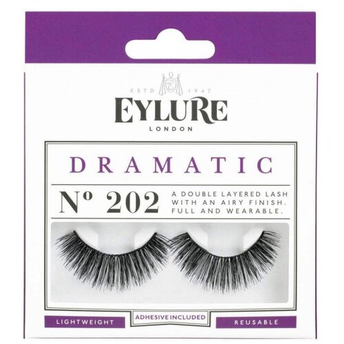 Eylure - Dramatic No. 202 Slike