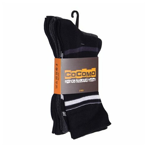 Cocomo muške čarape MAN SOCKS CCMSB173101-03 Slike