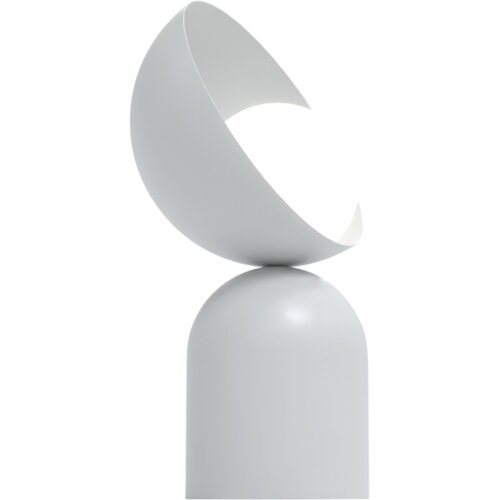  Stona lampa BOTO 1xG9/8W/230V siva Slike