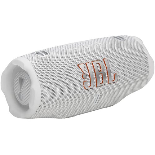 JBL Charge 6 bijeli Bluetooth zvucnik JBLCHARGE6WHT Slike