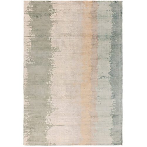 Asiatic Carpets Zeleno-bež preproga 230x160 cm Juno - Asiatic Carpets Cene