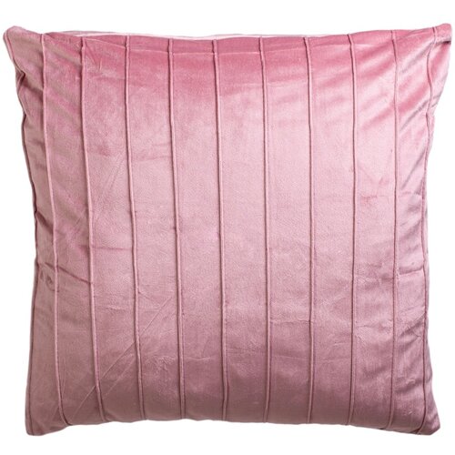 JAHU collections Roza okrasna blazina Stripe, 45 x 45 cm Cene