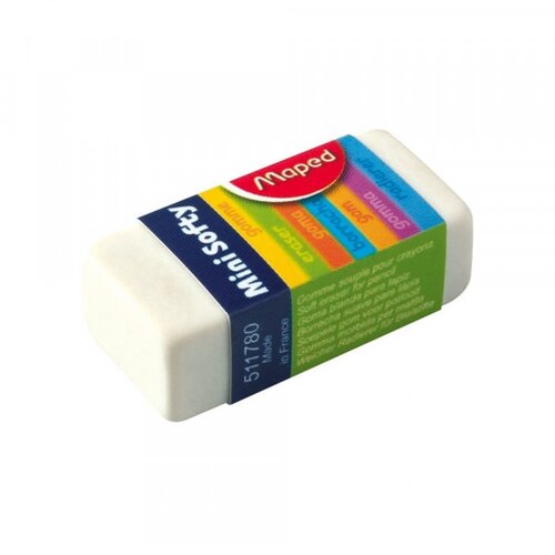 Olimp Sport Gumica Maped Mini Softy 1/36 Cene