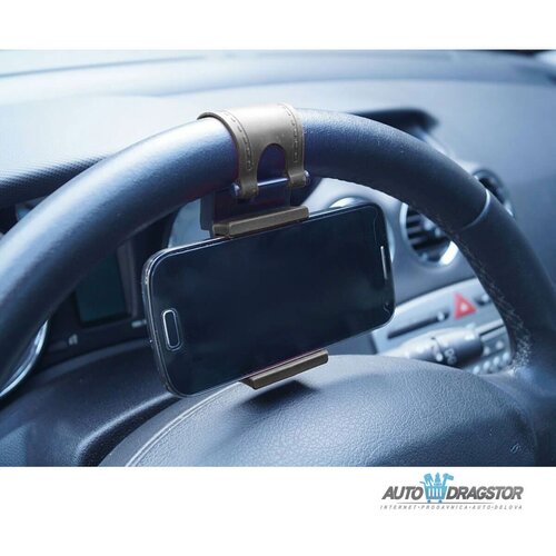 držač mobilnog na volanu Slike