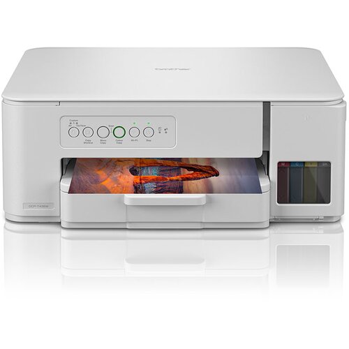 Brother DCPT436WYJ1 MFU inkjet Cene