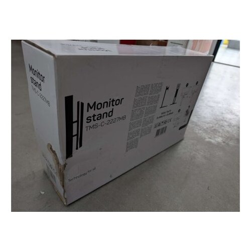 Tesla TMS-C-2227MB Nosač za monitor OUTLET Cene