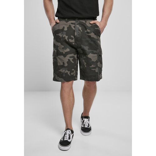 Urban Classics Moške kratke hlače Ripstop Cene